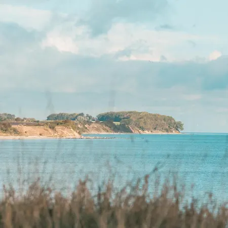 Tibu - Mietwohnwagen Campsite Fehmarn