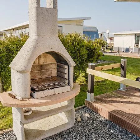 Tibu - Mietwohnwagen