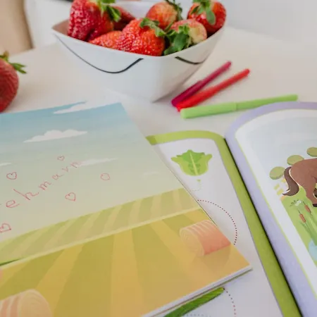 Tibu - Mietwohnwagen Camping Fehmarn