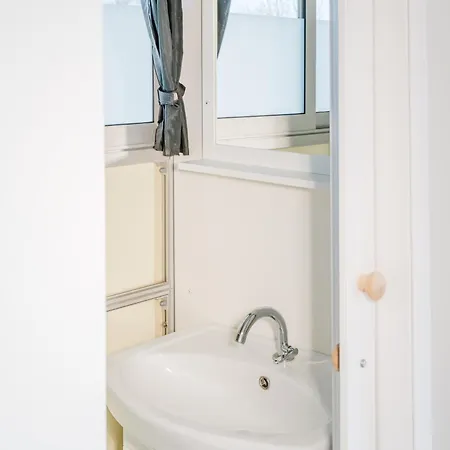 Tibu - Mietwohnwagen