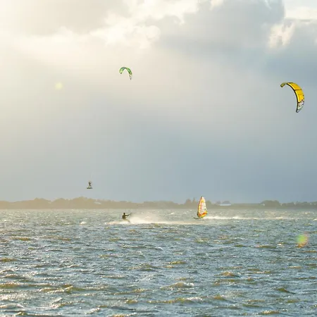 Tibu - Mietwohnwagen