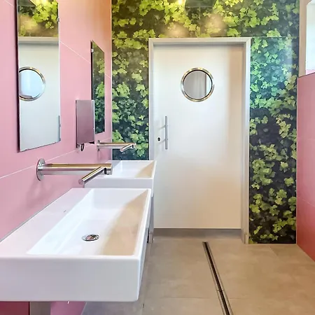 Tibu - Mietwohnwagen Camping Fehmarn