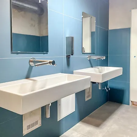 Tibu - Mietwohnwagen *