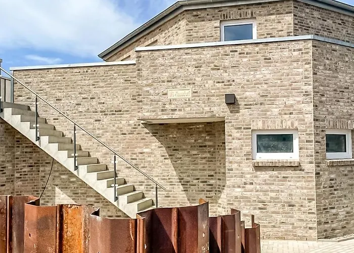 Tibu - Mietwohnwagen * Fehmarn