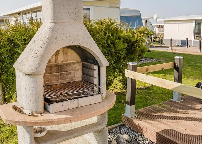 Tibu - Mietwohnwagen