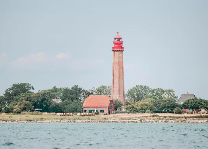 Tibu - Mietwohnwagen Campingplatz