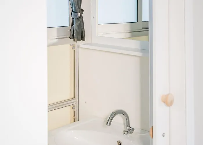 Tibu - Mietwohnwagen