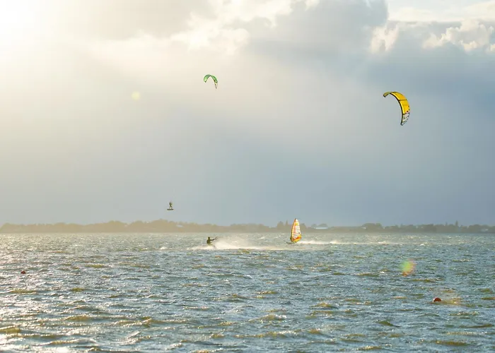 Tibu - Mietwohnwagen