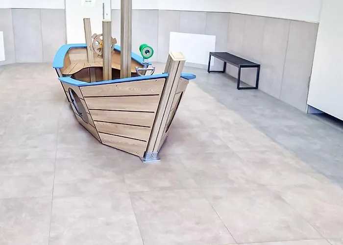 Tibu - Mietwohnwagen *