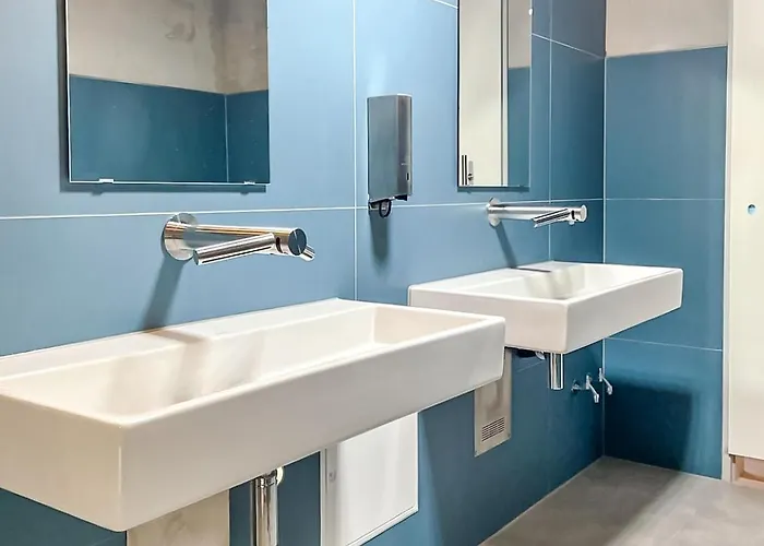 Tibu - Mietwohnwagen *